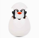 🛁 Splish Splash Giggles – Cute Water Sprinkler Toys for Happy Bath Times! 🐥❄️💦 - ThiGui